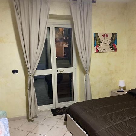 Airport Bedroom House Catania Luaran gambar