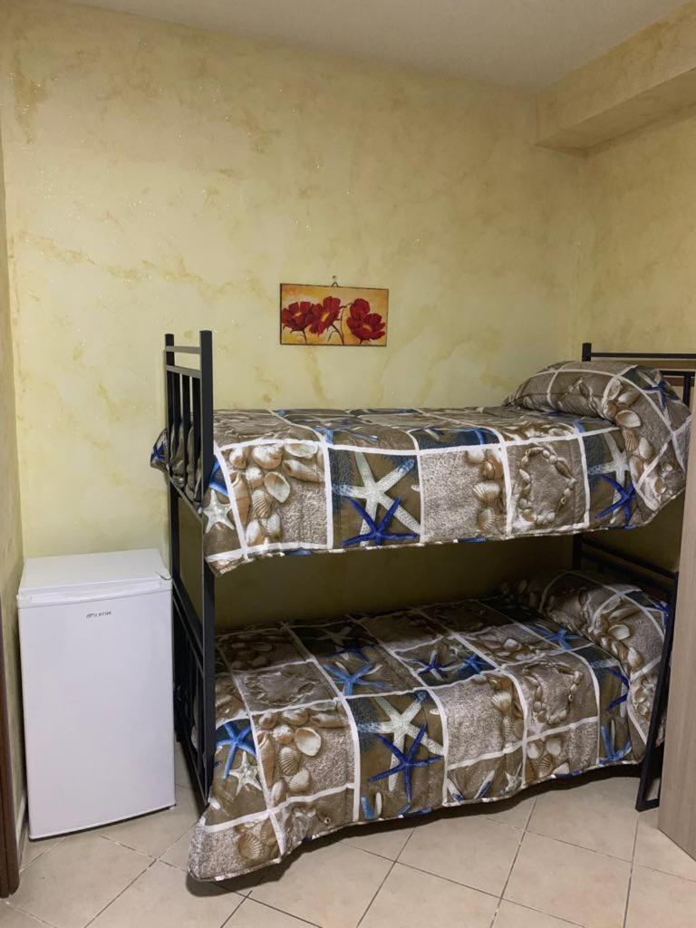 Airport Bedroom House Catania Luaran gambar