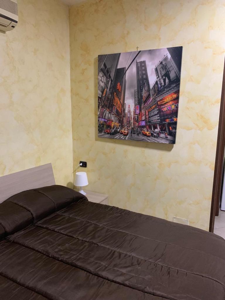 Airport Bedroom House Catania Luaran gambar