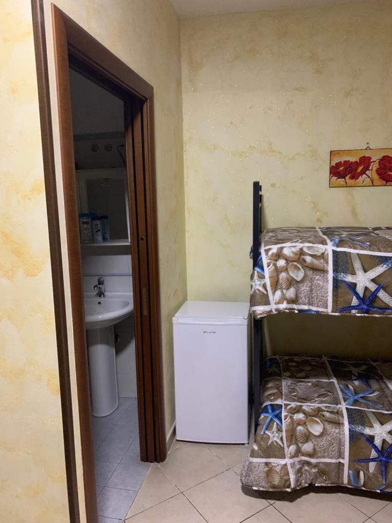 Airport Bedroom House Catania Luaran gambar